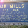 Oak Mills, Atchison County