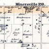 Minersville, Cloud County