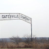 Gatesville-Siding, Clay County 