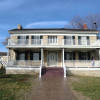 Mahaffie Stagecoach and Farm, Johnson County 