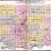 LaClede, St.Clere and Flush -Pottawatomie County