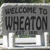 Wheaton, Pottawatomie County 