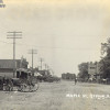 Gypsum, Saline County