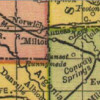 Anness, Sedgwick County 
