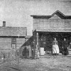 St. Mary's Aleppo, Sedgwick County