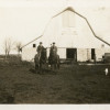 Chalk, Wabaunsee County 