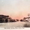 Clifton Main Street c.1900