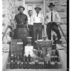 Bootleggers in Eureka