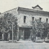 Pearl Opera House exterior, c.1910