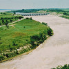 Tuttle Creek Spillway Flooding, 1993