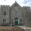 St. Joseph's Church in Lillis