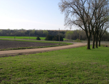 Hollenberg Station, Washington County 