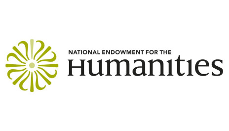 National Endowment for the Humanities logo