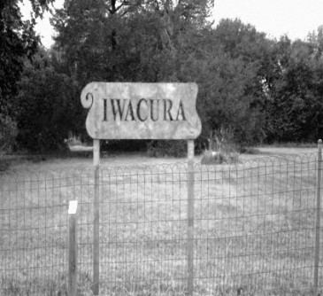 Iwacura, Clay County