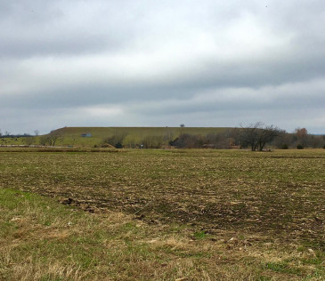 Twin Mound, Douglas County