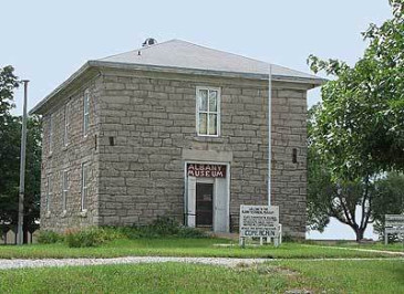 Albany, Nemaha County