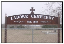 Ladore, Neosho County