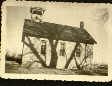 Elm Slough, Pottawatomie County