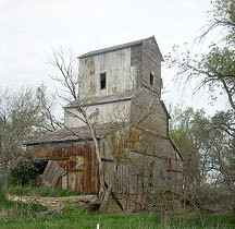 Lasita, Riley County 