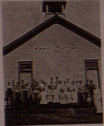 Magic, Riley County