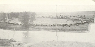 A Rural Resort: Farming and Recreation in Scott County, Kansas at Beaver Beach, 1886-1933