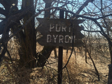 Port Byron, Sheridan County