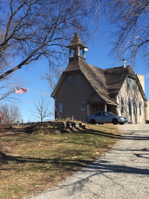 Menoken, Shawnee County