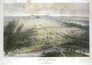 Tecumseh, Shawnee County