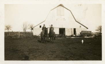 Chalk, Wabaunsee County 