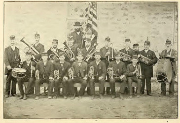 Newbury, Wabaunsee County