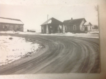 Parallel, Washington County