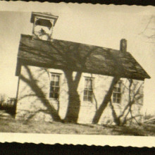 Elm Slough, Pottawatomie County